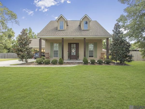 44583 Crisp Rd, Hammond, LA 70401