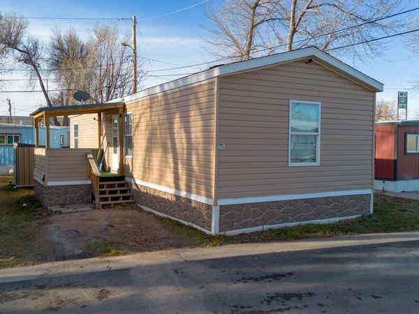 1515 E ST PATRICK, Rapid City, SD 57701