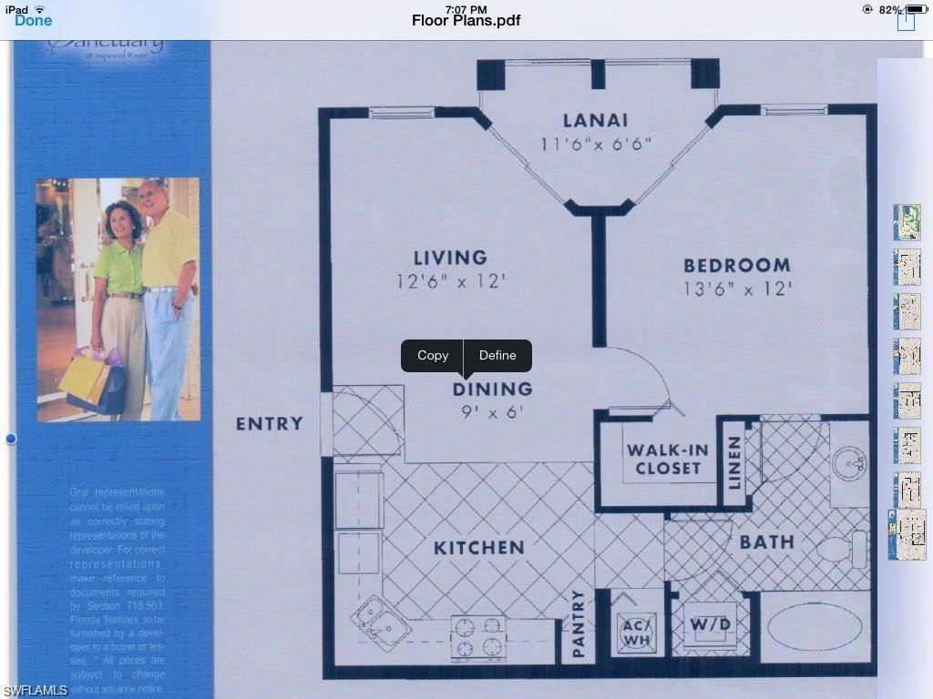 8687 River Homes Ln , Unit 4207, Bonita Springs, FL 34135 Photo