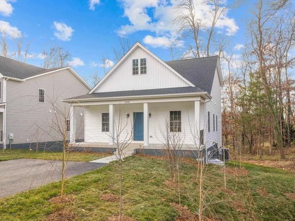 35B BETHUNE ST, SCOTTSVILLE, VA 24590