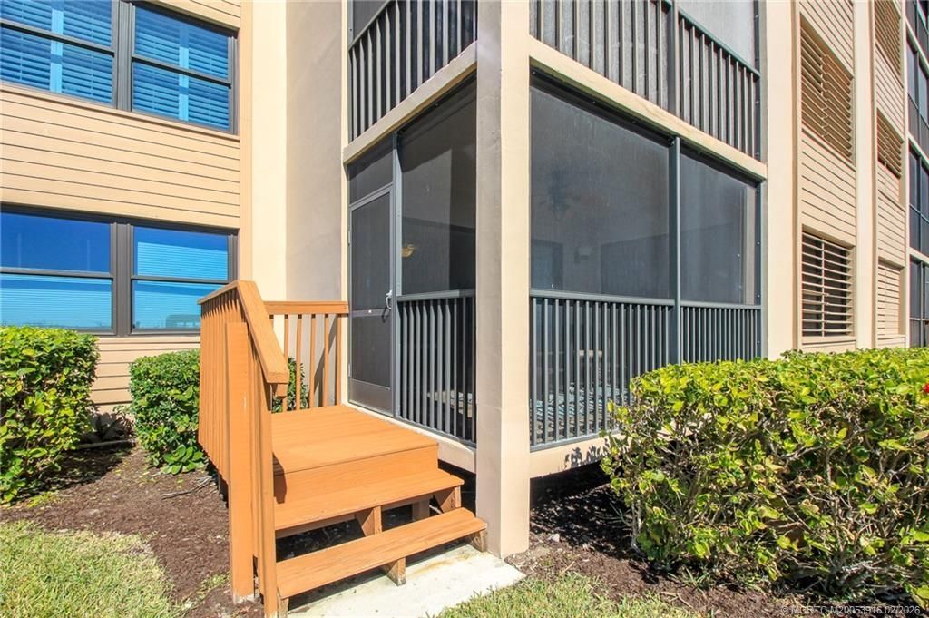 4490 NE Sandpebble Trace, Unit 105, Stuart, FL 34996 Photo