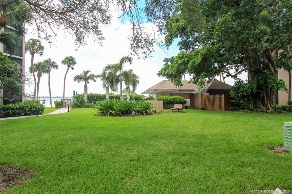4490 NE Sandpebble Trace, Unit 105, Stuart, FL 34996 Photo