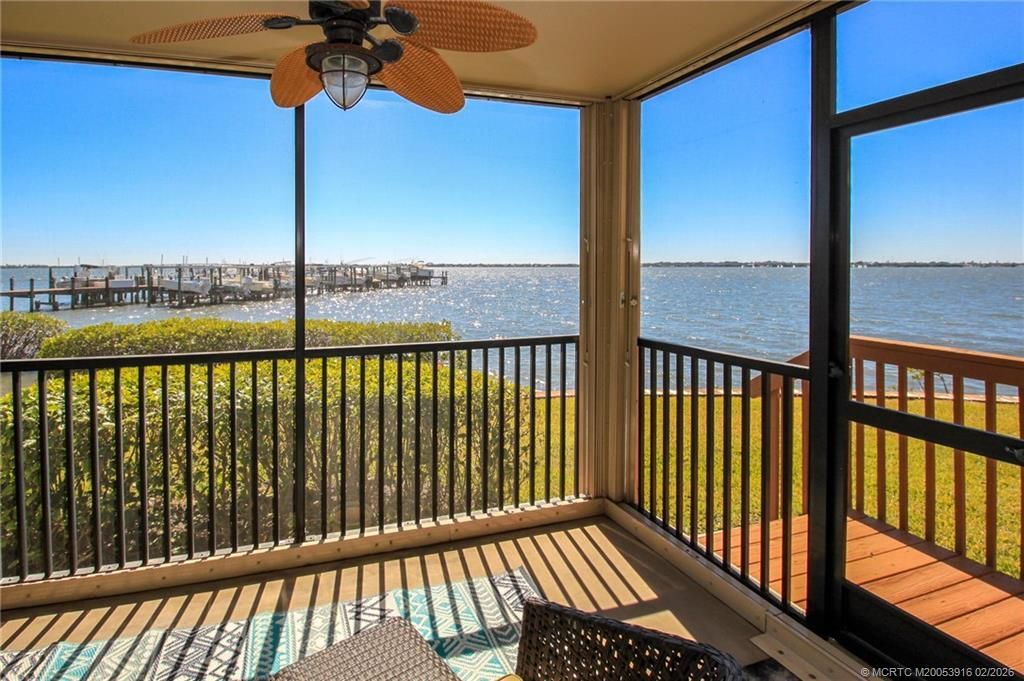 4490 NE Sandpebble Trace, Unit 105, Stuart, FL 34996 Photo