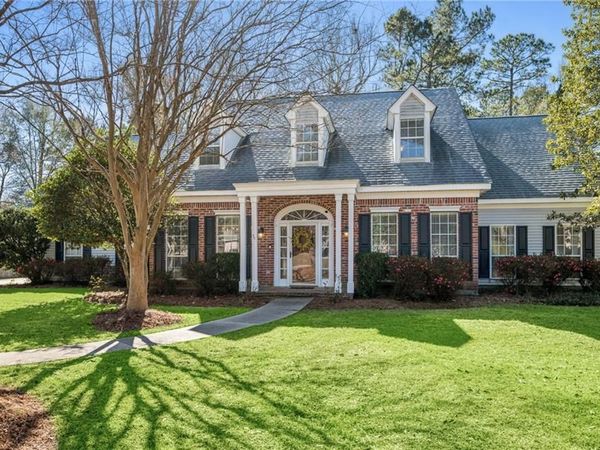 170 REMINGTON Drive, Mandeville, LA 70448