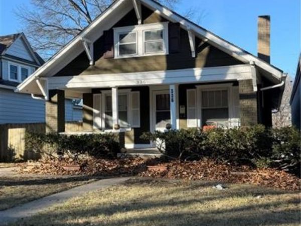 336 N 18th Street, Kansas City, KS 66102