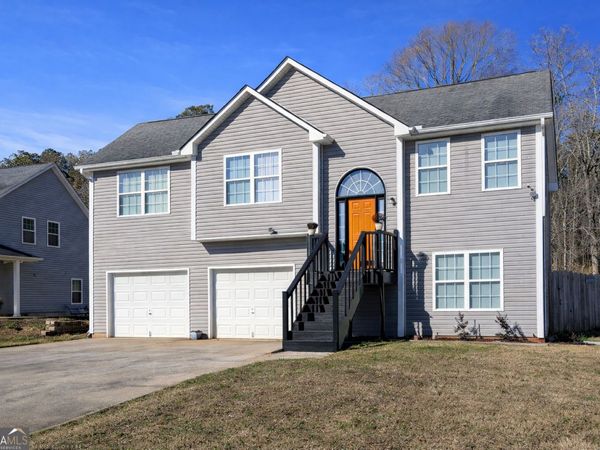 136 Margaret Way, Hogansville, GA 30230