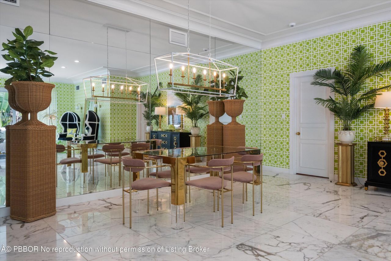 201 Bahama Lane, Palm Beach, FL 33480 Photo