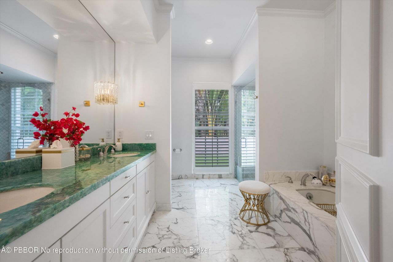 201 Bahama Lane, Palm Beach, FL 33480 Photo