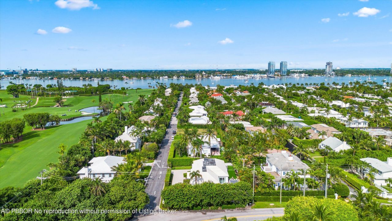 201 Bahama Lane, Palm Beach, FL 33480 Photo