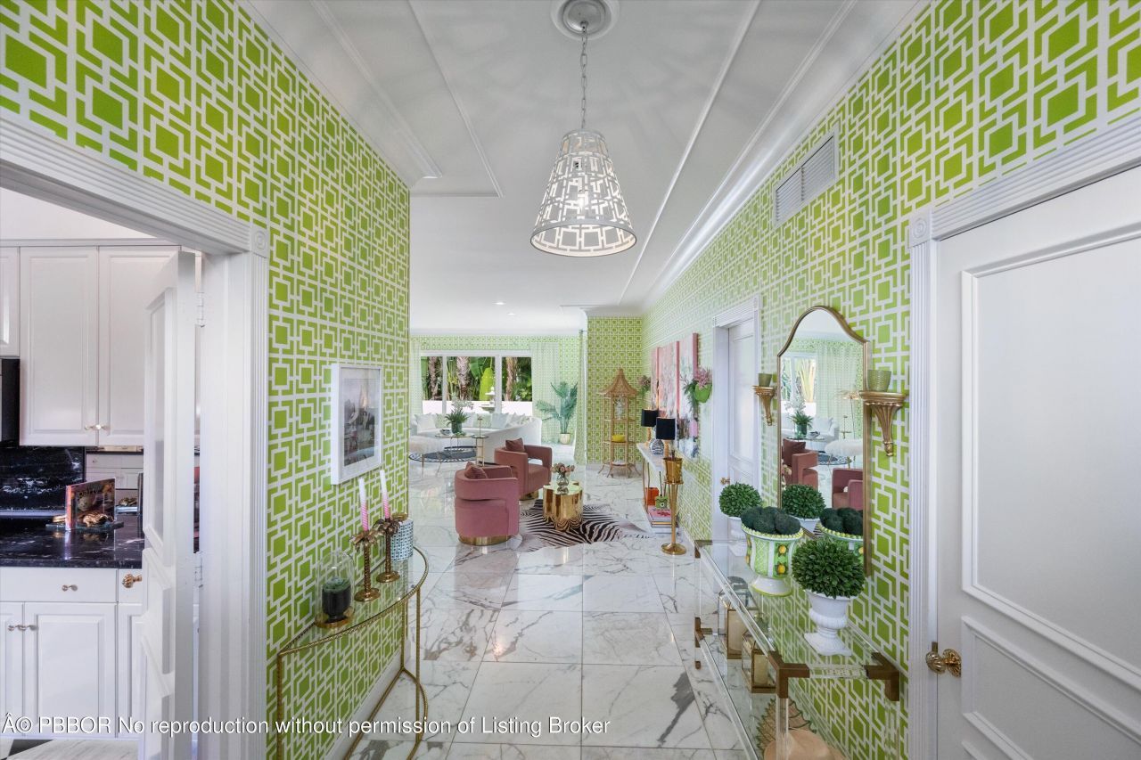 201 Bahama Lane, Palm Beach, FL 33480 Photo