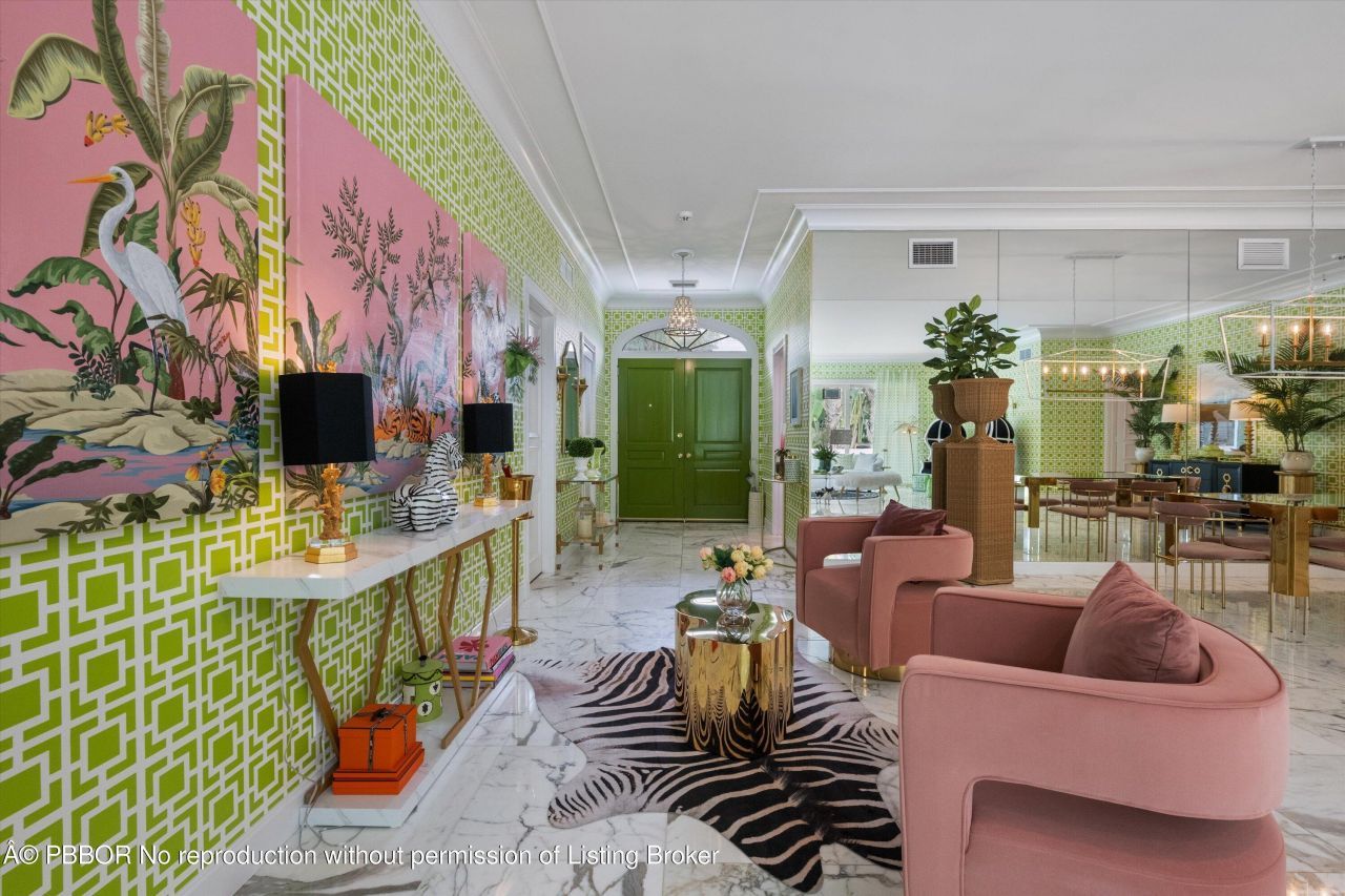 201 Bahama Lane, Palm Beach, FL 33480 Photo