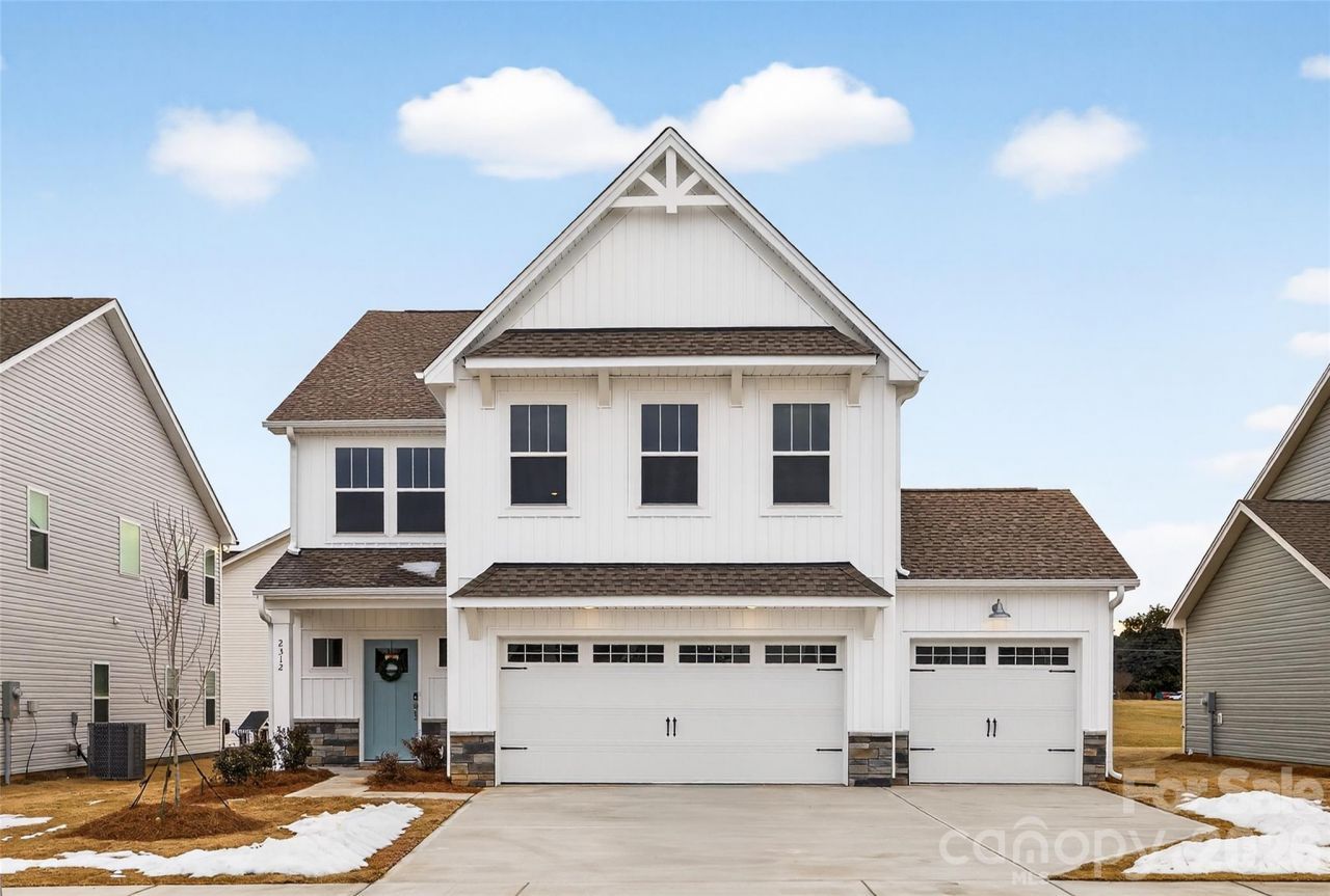 2312 Bulwarks Court, Unit 10, Albemarle, NC 28001 Main Photo