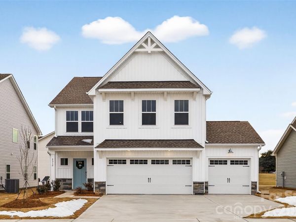 2312 Bulwarks Court, Unit 10, Albemarle, NC 28001