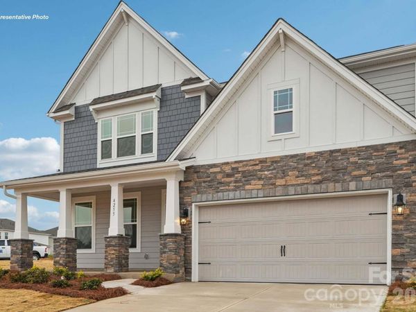 7239 Butternut Oak Terrace, Huntersville, NC 28078