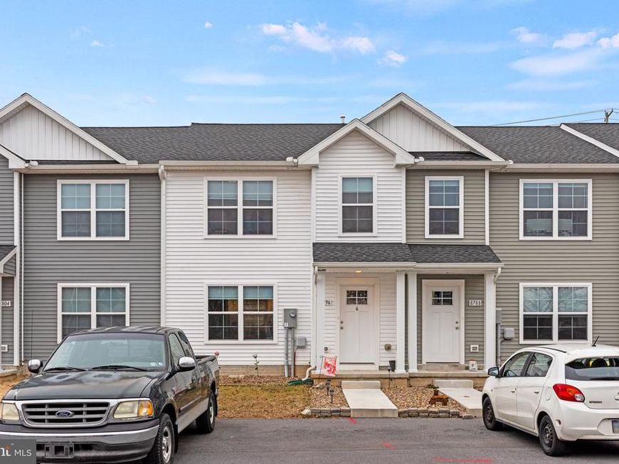 8796 Hillside Way, Waynesboro, PA 17268 Main Photo