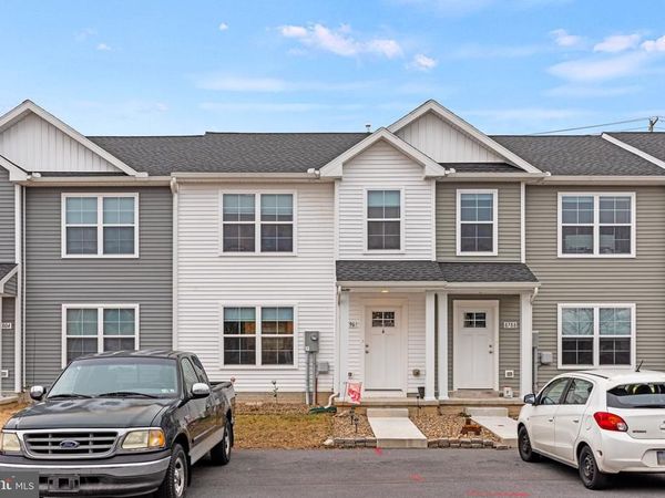 8796 HILLSIDE WAY, WAYNESBORO, PA 17268