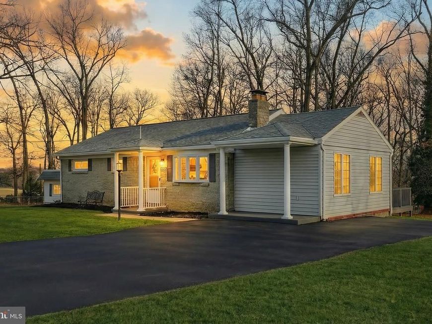 287 Chestnut Hill Road, York, PA 17402 Main Photo