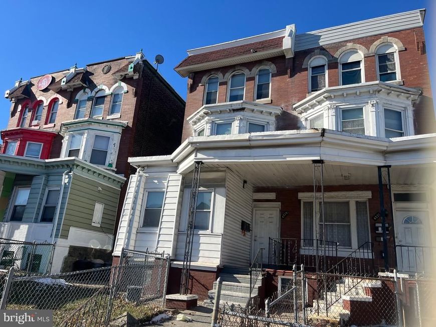 4520 N Broad Street, Philadelphia, PA 19140 Main Photo
