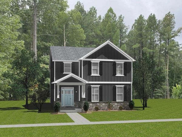 35D BETHUNE ST, Scottsville, VA 24590