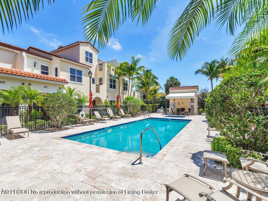 3673 Historic Lane, Unit 3673, West Palm Beach, FL 33405 Photo