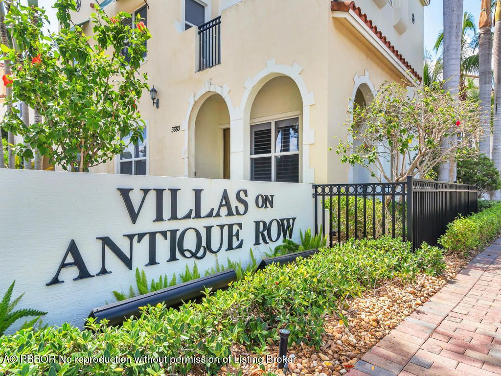 3673 Historic Lane, Unit 3673, West Palm Beach, FL 33405 Photo