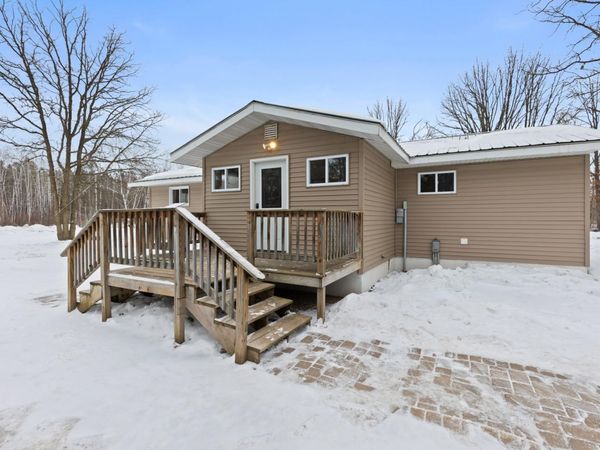 8325 24th Street SW, Sebeka, MN 56477