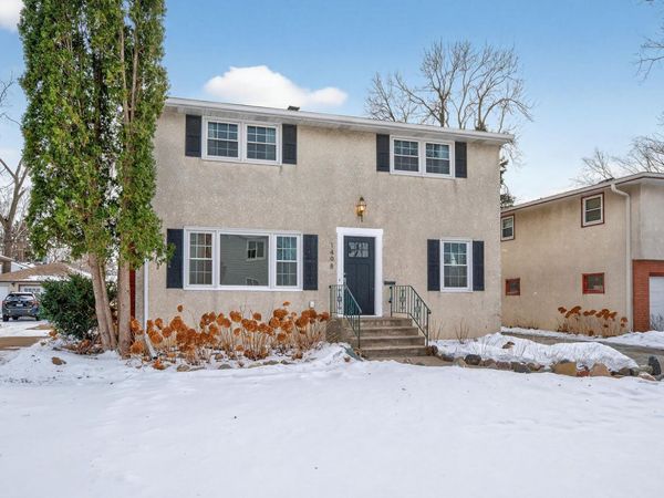 1498 Nevada Avenue E, Saint Paul, MN 55106