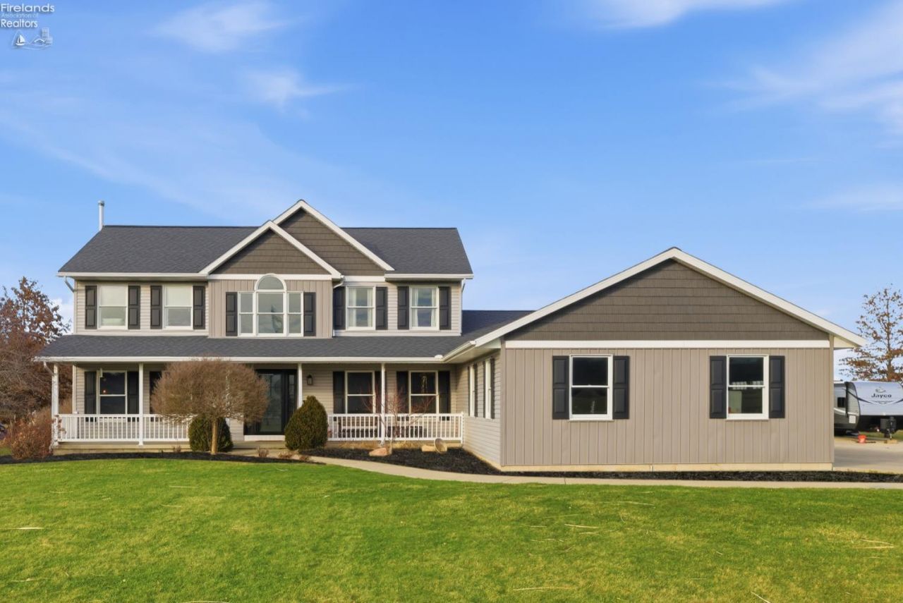 11777 New London Eastern Road, Spencer, OH 44275 Main Photo