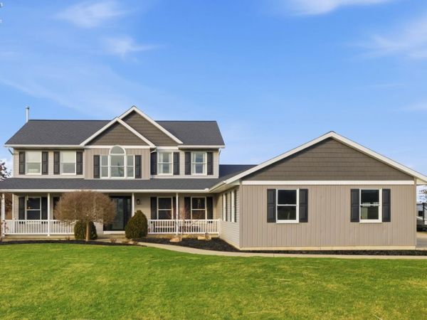 11777 New London Eastern Road, Spencer, OH 44275