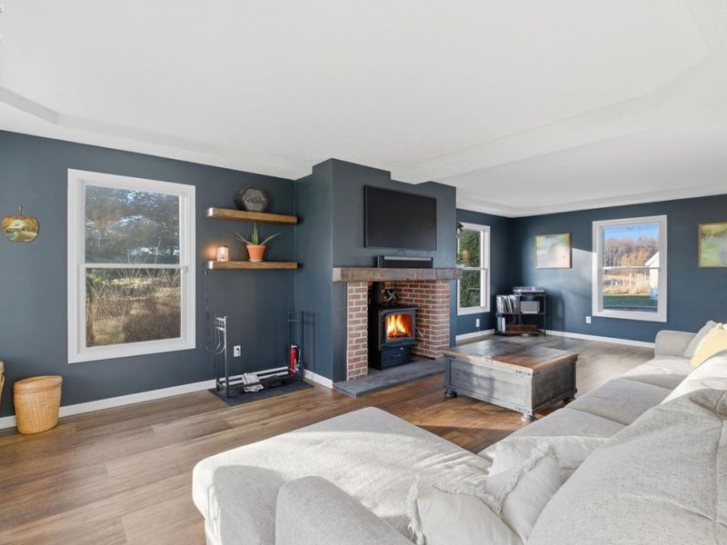 11777 New London Eastern Road, Spencer, OH 44275 Photo 14