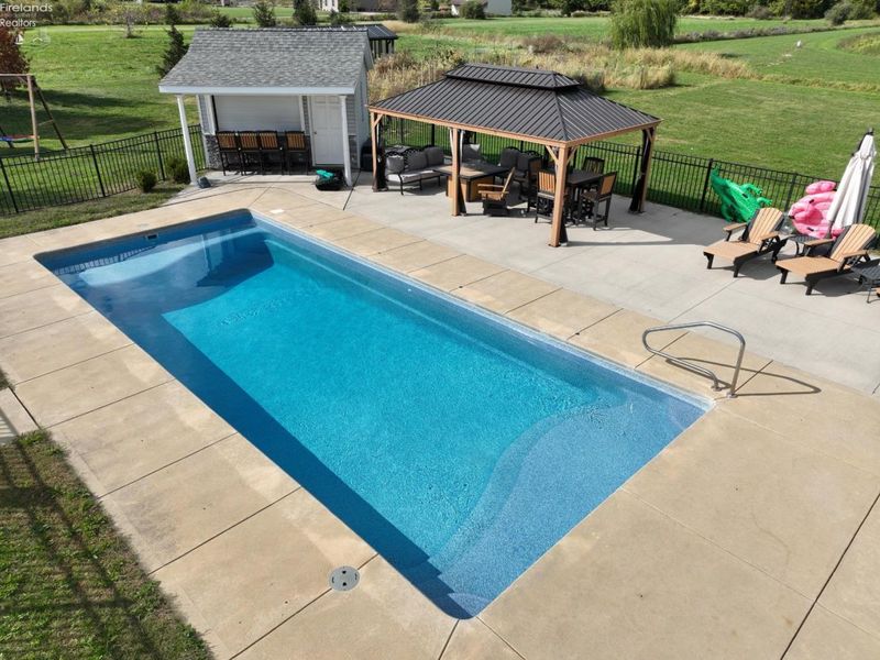 11777 New London Eastern Road, Spencer, OH 44275 Photo 39