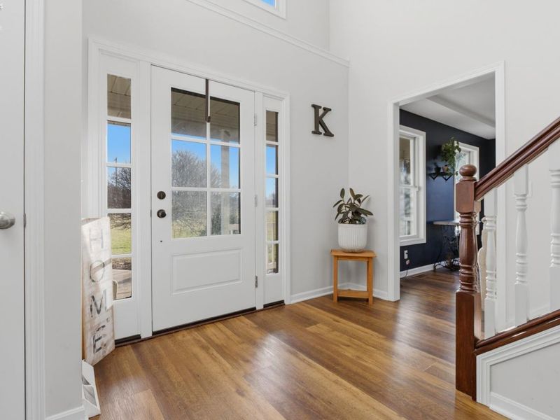 11777 New London Eastern Road, Spencer, OH 44275 Photo 4