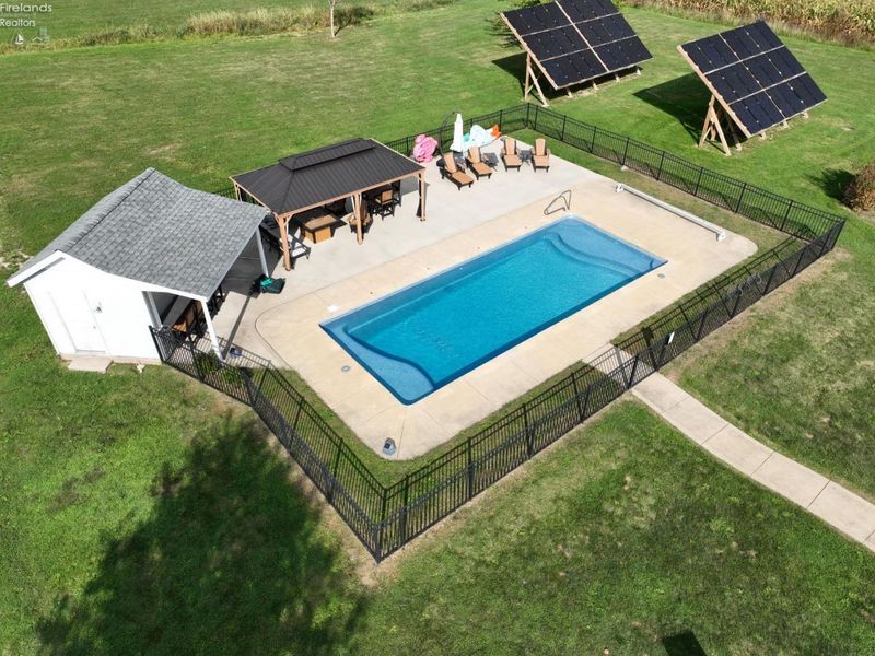 11777 New London Eastern Road, Spencer, OH 44275 Photo 46