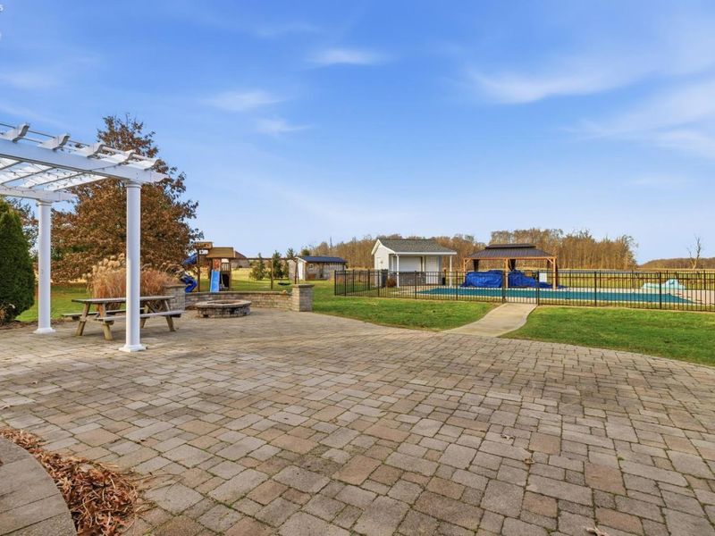 11777 New London Eastern Road, Spencer, OH 44275 Photo 47