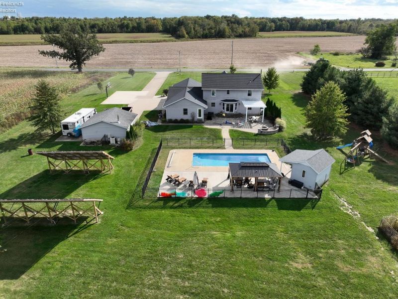 11777 New London Eastern Road, Spencer, OH 44275 Photo 48