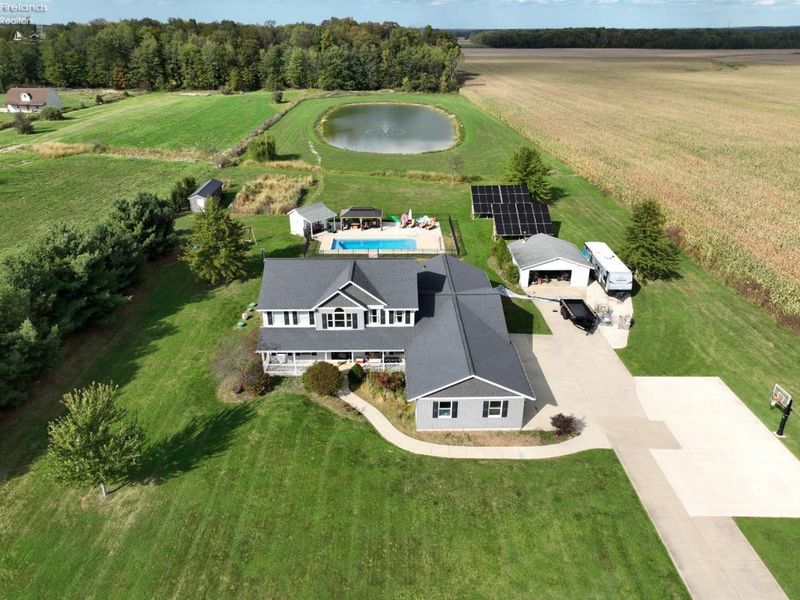 11777 New London Eastern Road, Spencer, OH 44275 Photo 50