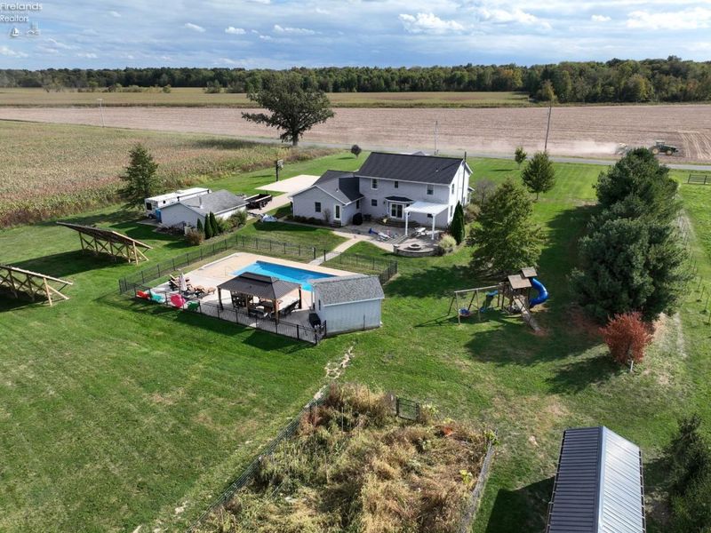 11777 New London Eastern Road, Spencer, OH 44275 Photo 51