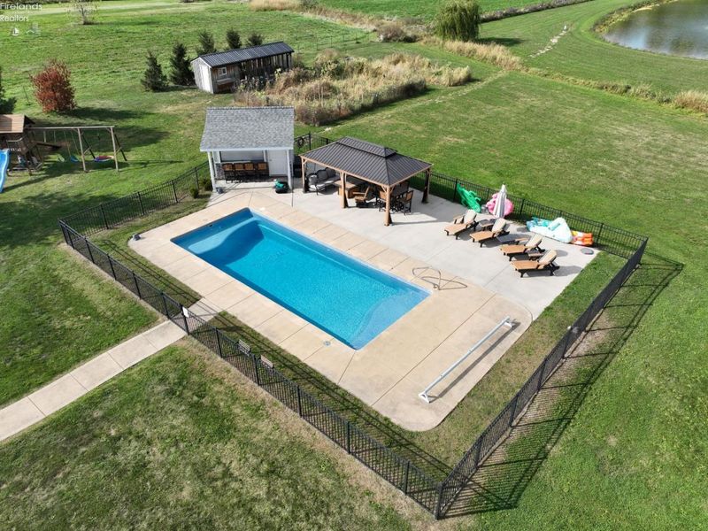 11777 New London Eastern Road, Spencer, OH 44275 Photo 52