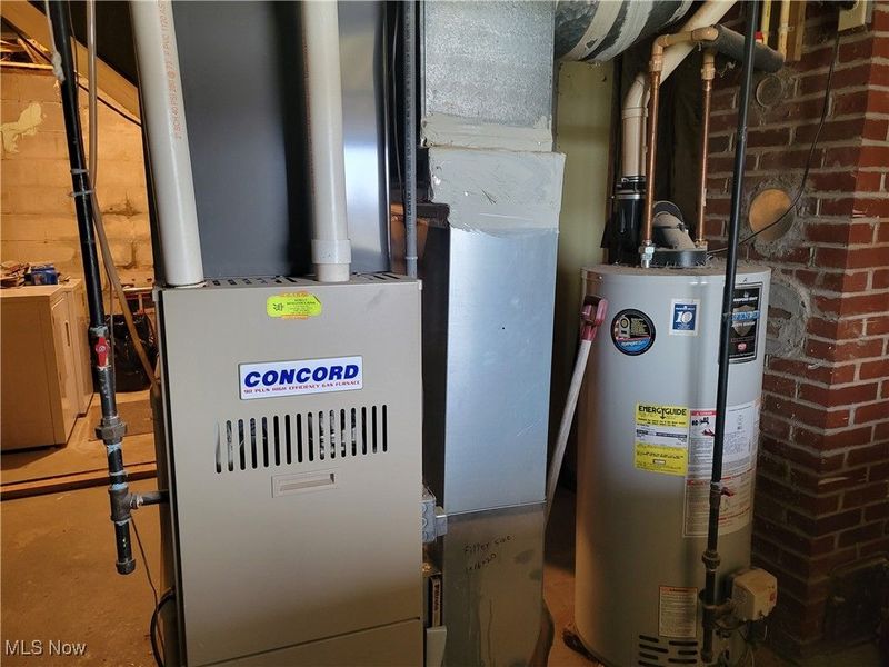 333 St Clair Avenue, Cadiz, OH 43907 Photo 19