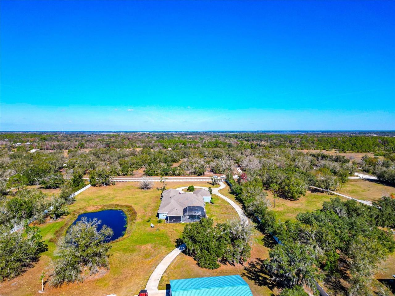 28154 Gopher Hill Road, Myakka City, FL 34251 Photo