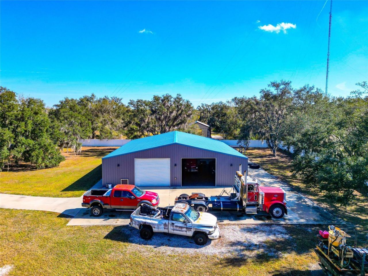 28154 Gopher Hill Road, Myakka City, FL 34251 Photo