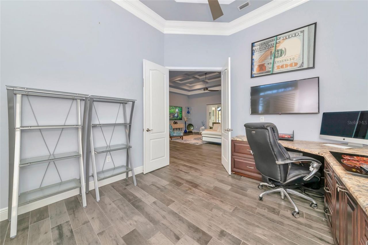 28154 Gopher Hill Road, Myakka City, FL 34251 Photo