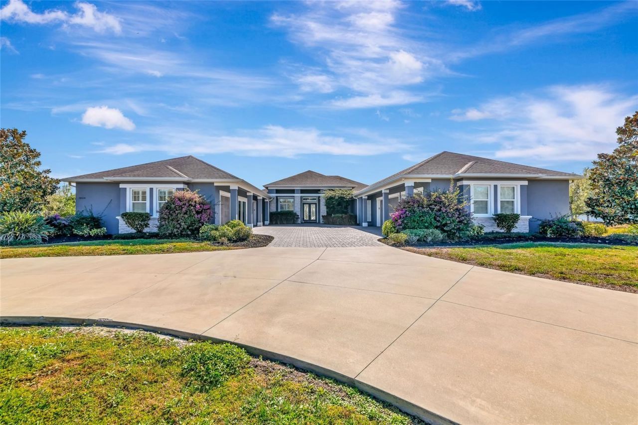 28154 Gopher Hill Road, Myakka City, FL 34251 Photo