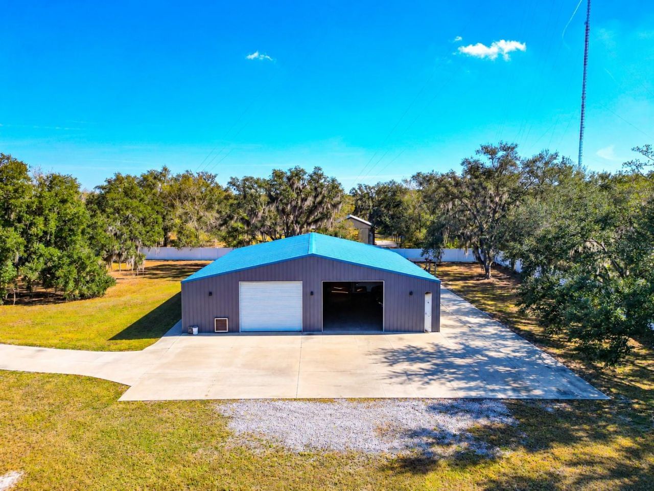28154 Gopher Hill Road, Myakka City, FL 34251 Photo