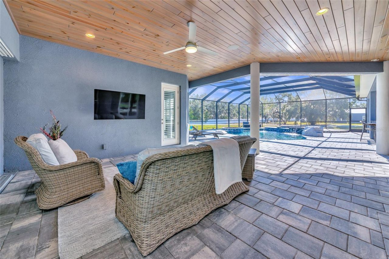 28154 Gopher Hill Road, Myakka City, FL 34251 Photo