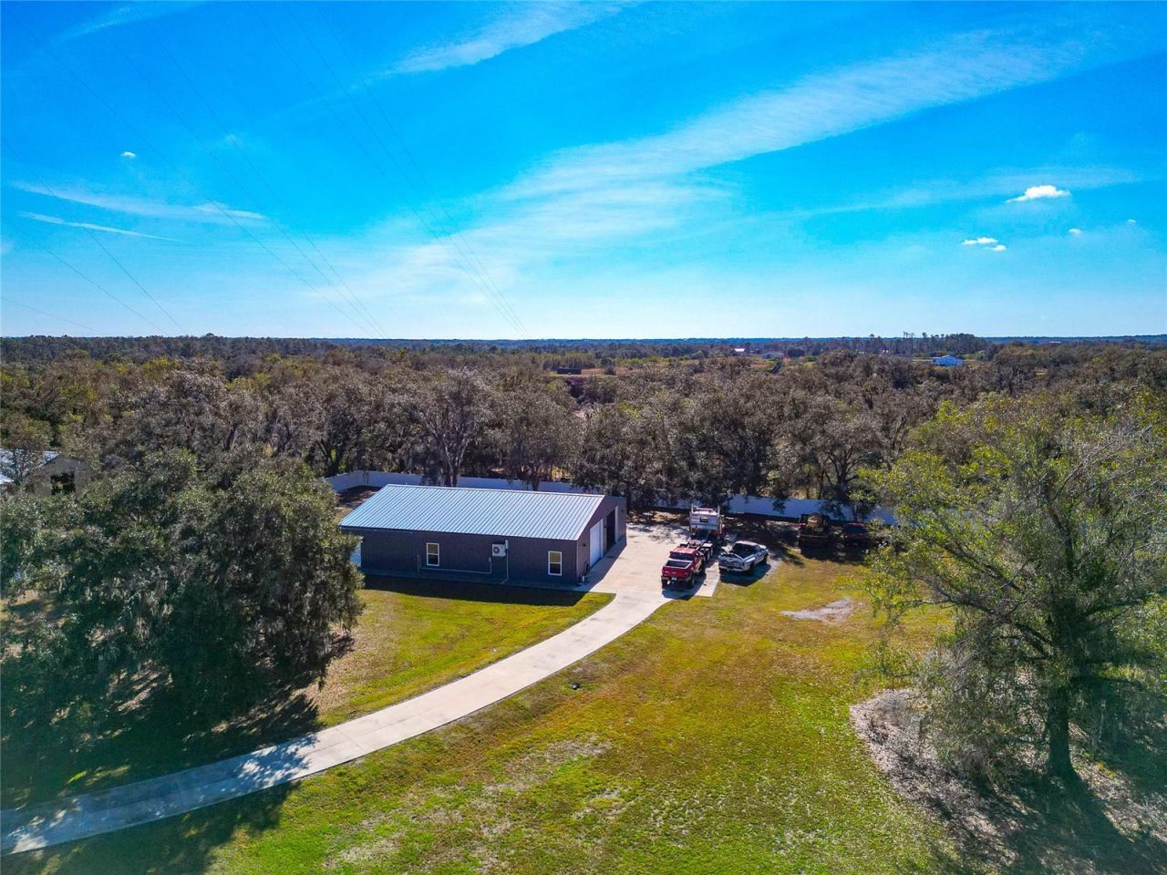 28154 Gopher Hill Road, Myakka City, FL 34251 Photo
