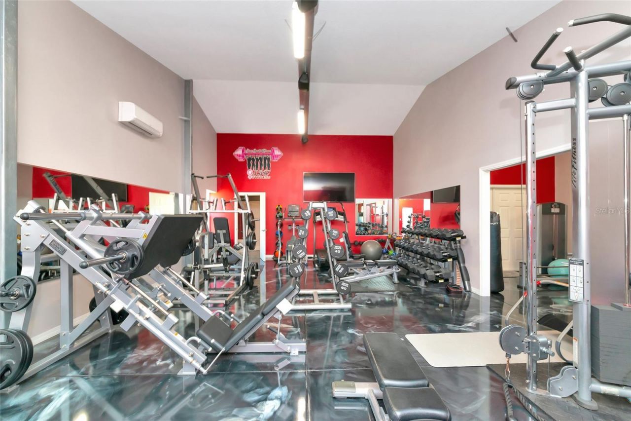 28154 Gopher Hill Road, Myakka City, FL 34251 Photo