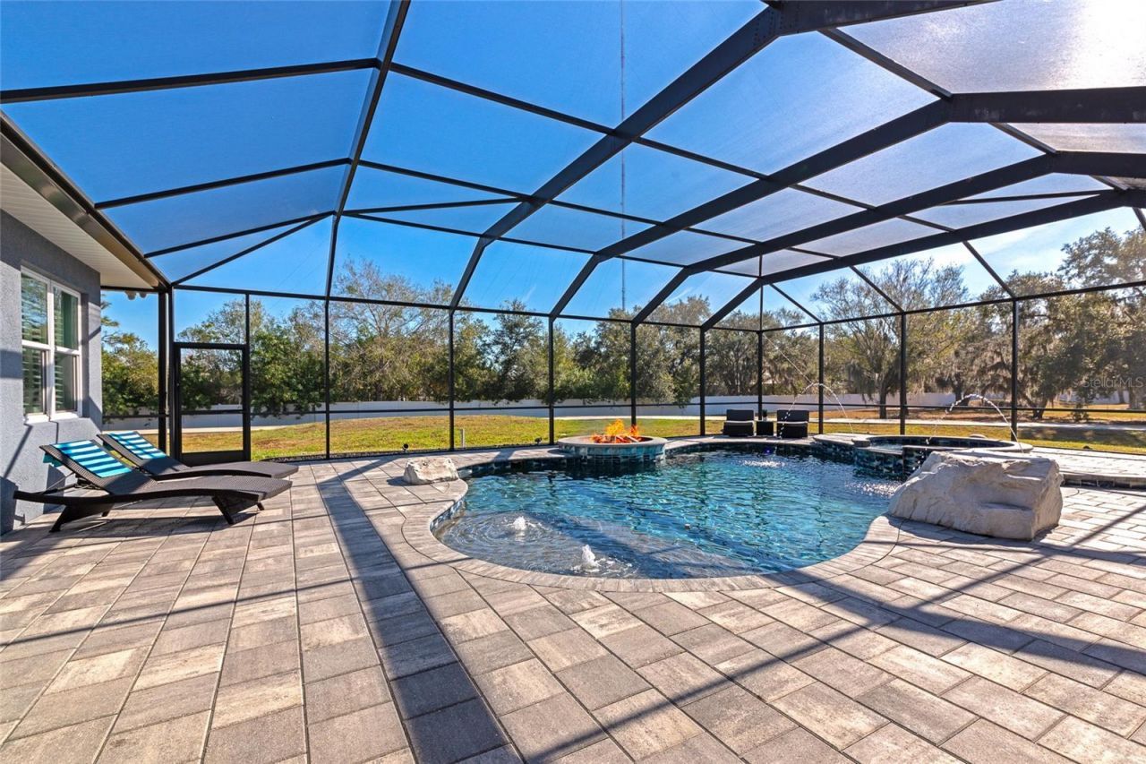 28154 Gopher Hill Road, Myakka City, FL 34251 Photo