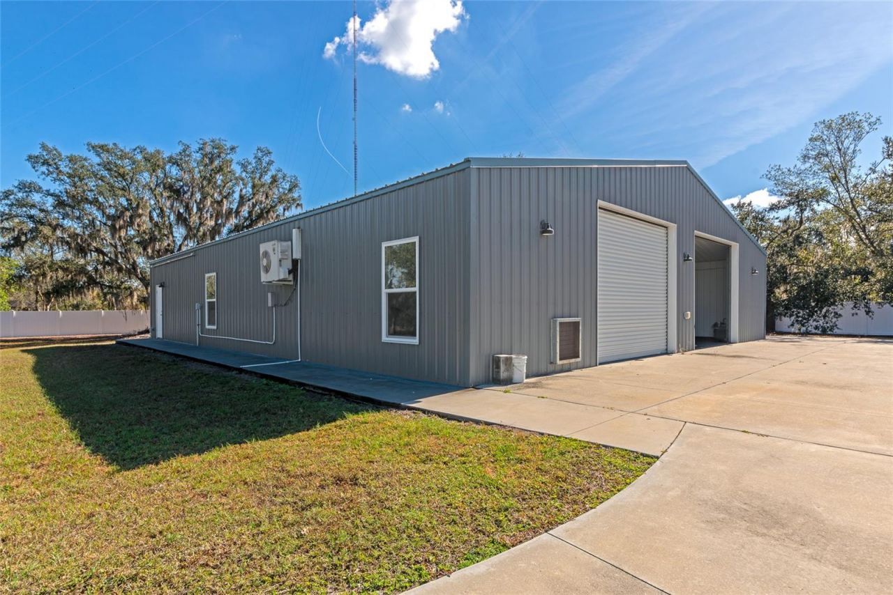 28154 Gopher Hill Road, Myakka City, FL 34251 Photo