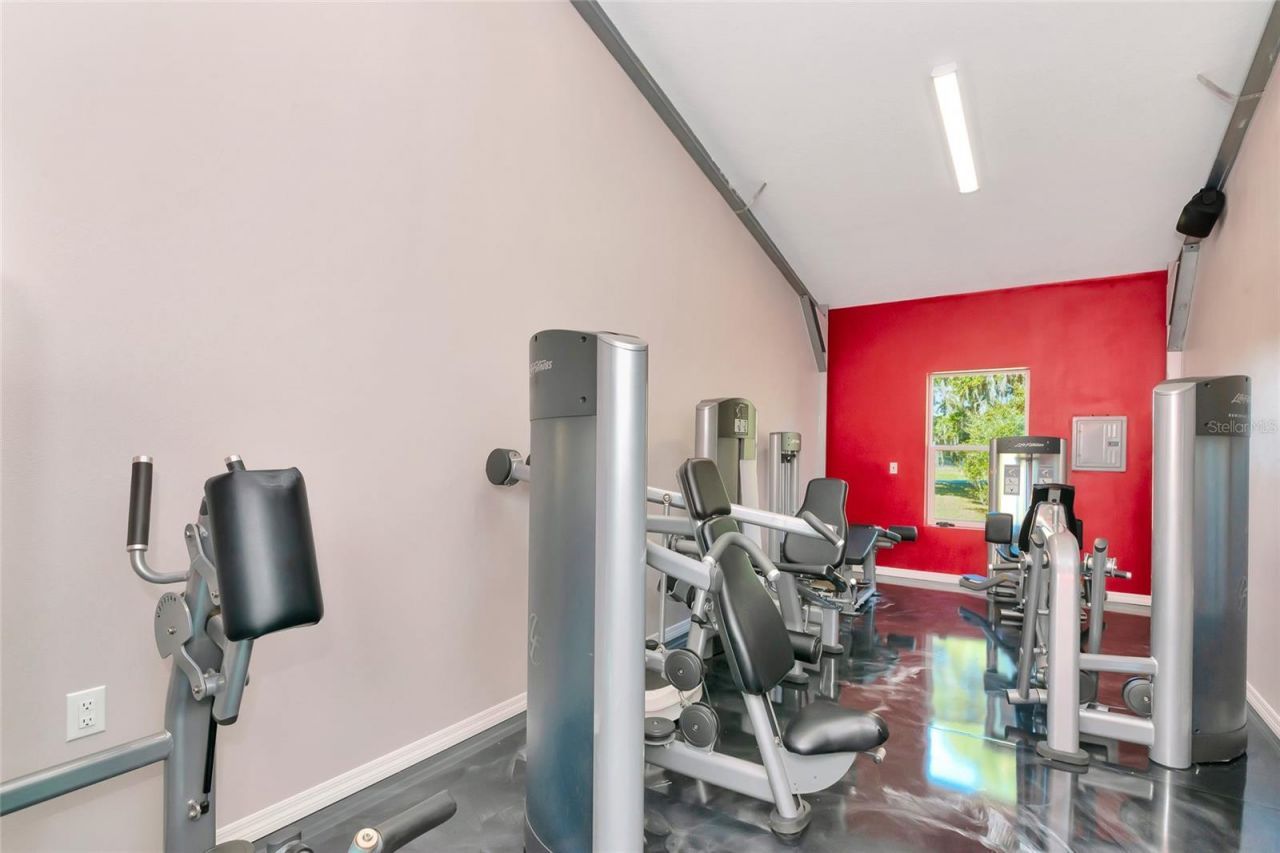 28154 Gopher Hill Road, Myakka City, FL 34251 Photo